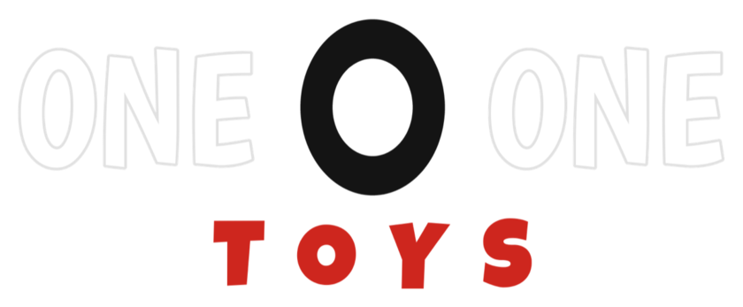 ONE O ONE TOYS